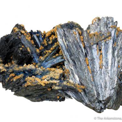 Stibnite