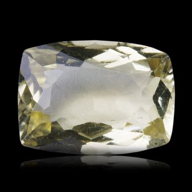 Heliodor 2,83 ct 