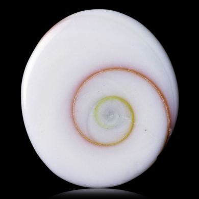 Eye of Ste-Lucie 14,40 ct 