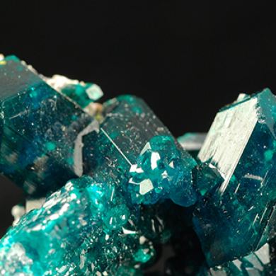 Dioptase