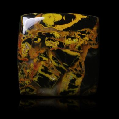 Pilbara Jasper 23,06 ct 