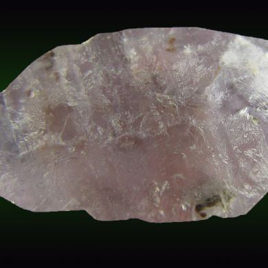Corundum Var. Sapphire