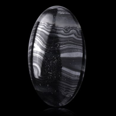 Psilomelane 19,10 ct 