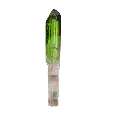 Tourmaline / (Scepter)