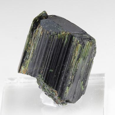 Dravite (vanadium bearing)