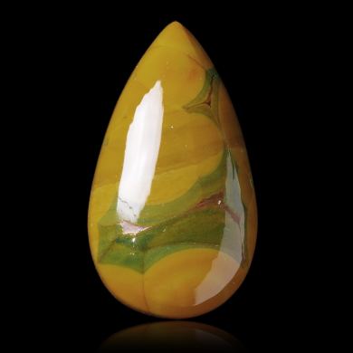 Ocean Jasper 21,00 ct 