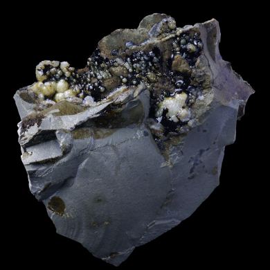 Lussatite Gandaillat 