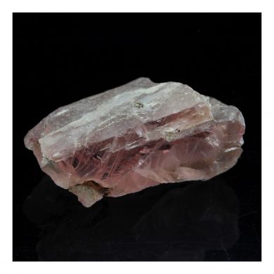 Pink Fluorite.