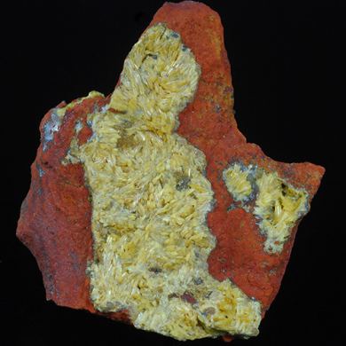 Legrandite