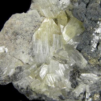 Valentinite