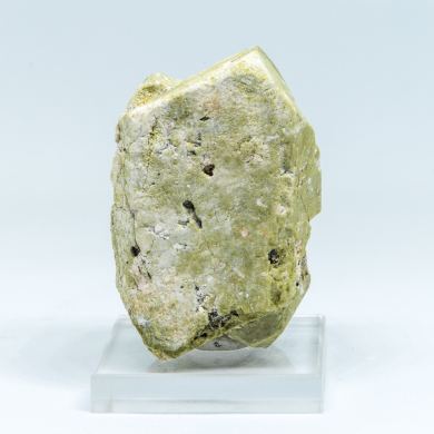 Epidote ps. Orthoclase