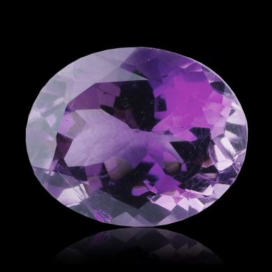 Amethyst 5,62 ct 