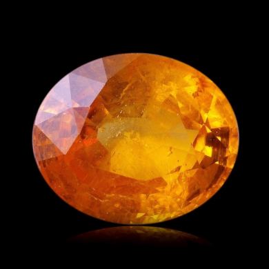 Spessartite 1,53 ct 