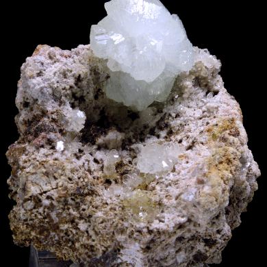 Hemimorphite