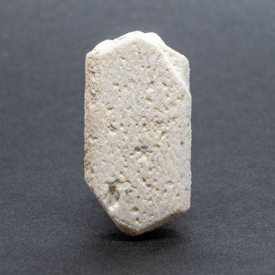 Kaolinite ps. Orthoclase