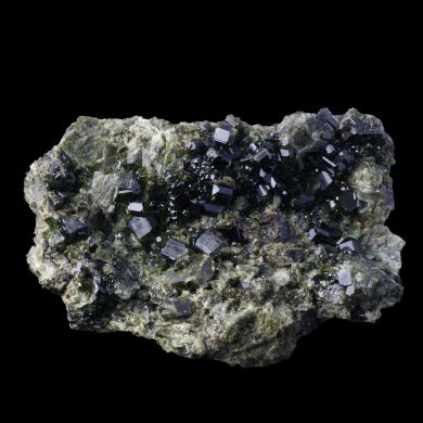 Vesuvianite Italy 