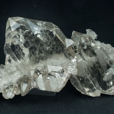 Quartz (variety faden)
