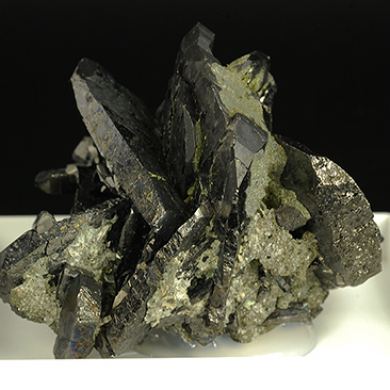 Ferberite
