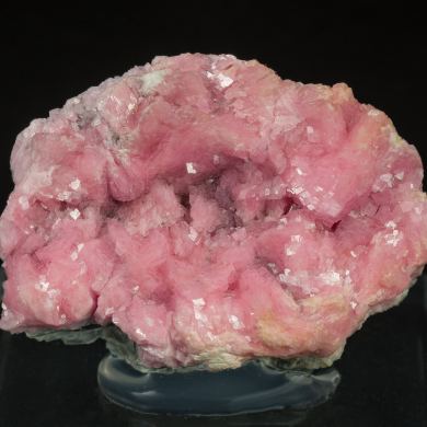 Rhodochrosite