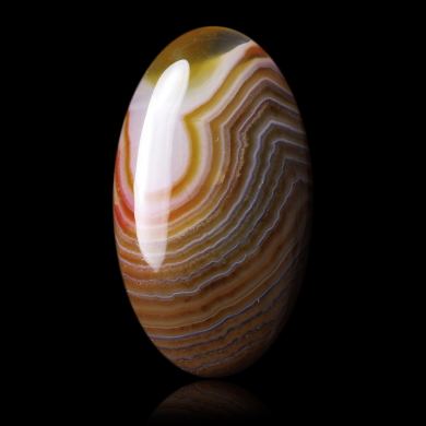 Agate 24,22 ct 