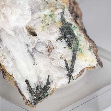 Emplectite with Wittichenite