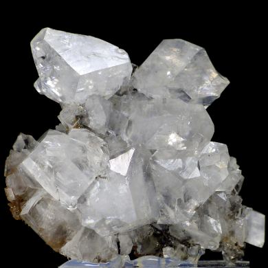 Calcite POTOSI!