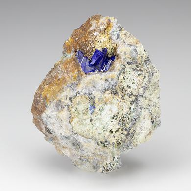 Linarite
