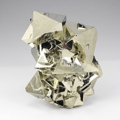 Pyrite