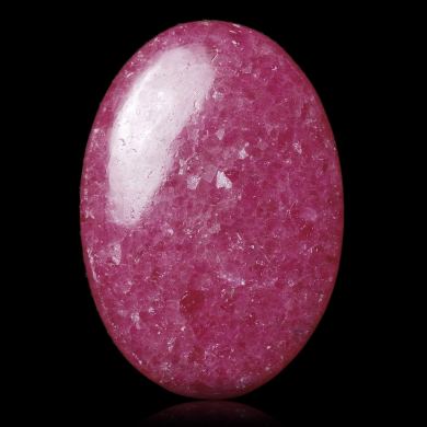 Rhodonite 45,00 ct 