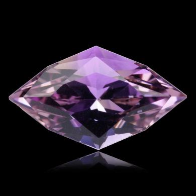 Ametrine 3,66 ct 