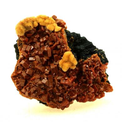 Vanadinite