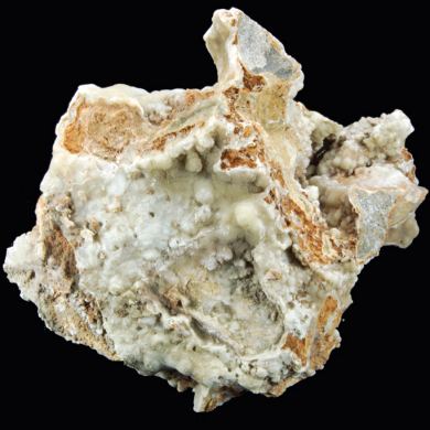 Aragonite