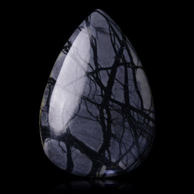 Picasso Jasper 41,90 ct 