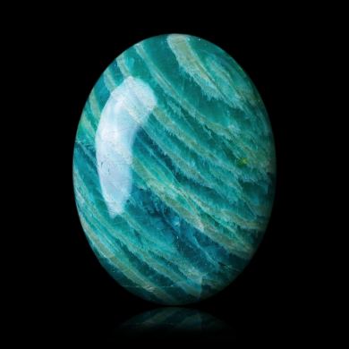 Amazonite 30,93 ct 