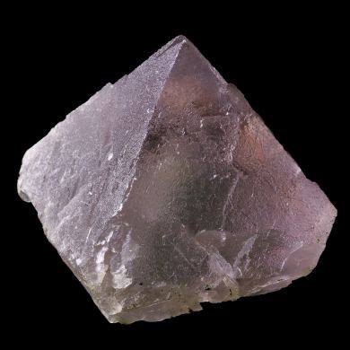 Pink Fluorite Switzerland 