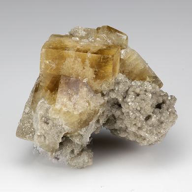 Fluorite