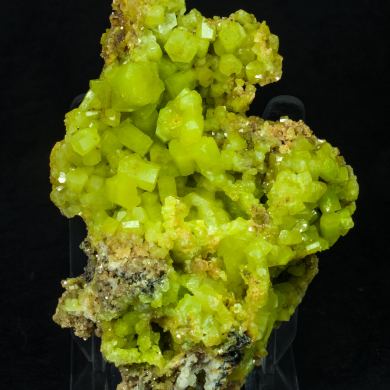 Pyromorphite