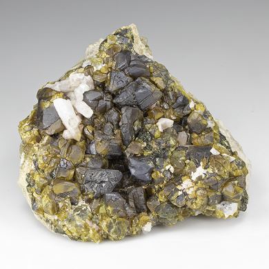 Sphalerite