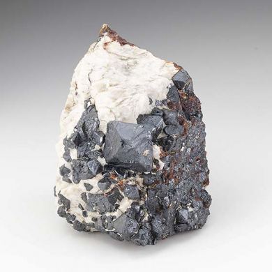 Franklinite