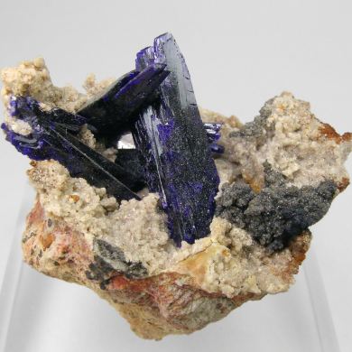 Azurite