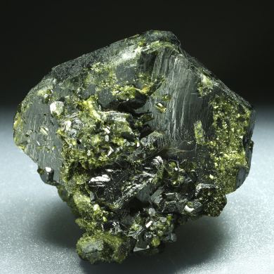 Epidote