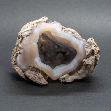 Quartz var. Chalcedony