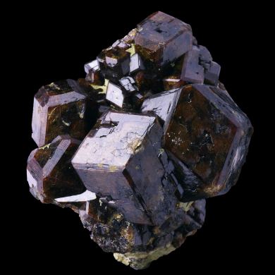 Grossular China 
