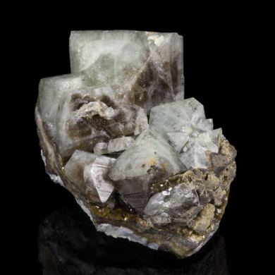 Wardite