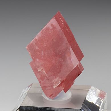 Rhodochrosite