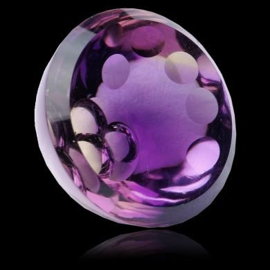 Ametrine 9,70 ct 