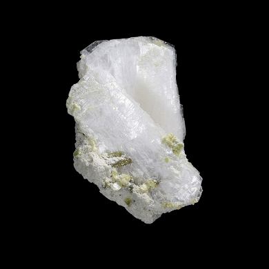 Bertrandite (superb quality)