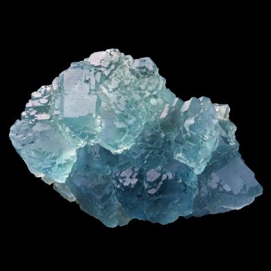 Fluorite China 