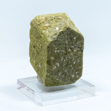 Epidote ps. Orthoclase
