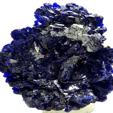 Azurite